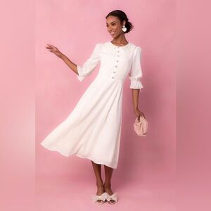 NWT Ivy City Co Ruth dress